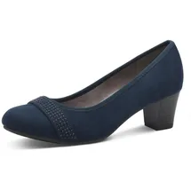 Jana Pumps in NAVY | Gr.: 38