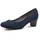 Jana Pumps in NAVY | Gr.: 38