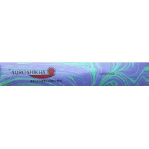 Saraswati Räucherstäbchen "Lavendel" 10 g
