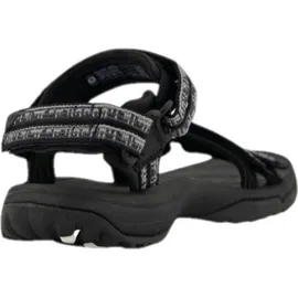 Teva Terra Fi Lite Damen atmosphere black/grey 36