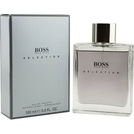 HUGO BOSS Selection Eau de Toilette 100 ml