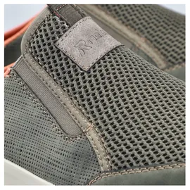 Rieker Clog Grün 40