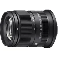 Sigma Contemporary 18-50mm 2.8 DC DN für Canon RF