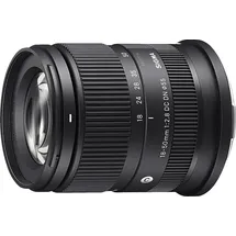 Sigma Contemporary 18-50mm 2.8 DC DN für Canon RF
