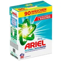 Ariel febreze FRISCHE Waschmittel 4,95 kg