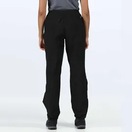 Regatta Highton Overtrousers Hosen Schwarz L
