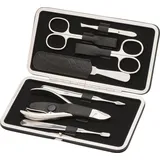 Erbe Maniküre Bügel-Etui Master, schwarz