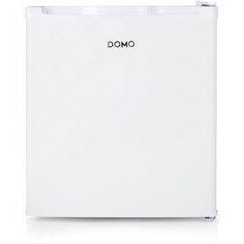 Domo DO91102F Gefrierschrank EEK: D (A - G) 33 l Weiß