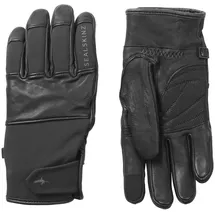 SealSkinz Fahrrad-Handschuhe Walcott schwarz 2XL