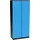 Güde Werkzeugschrank Stahlblech 85 x 40 x 185 cm blau