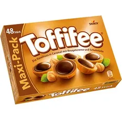 Toffifee® Pralinen 400,0 g