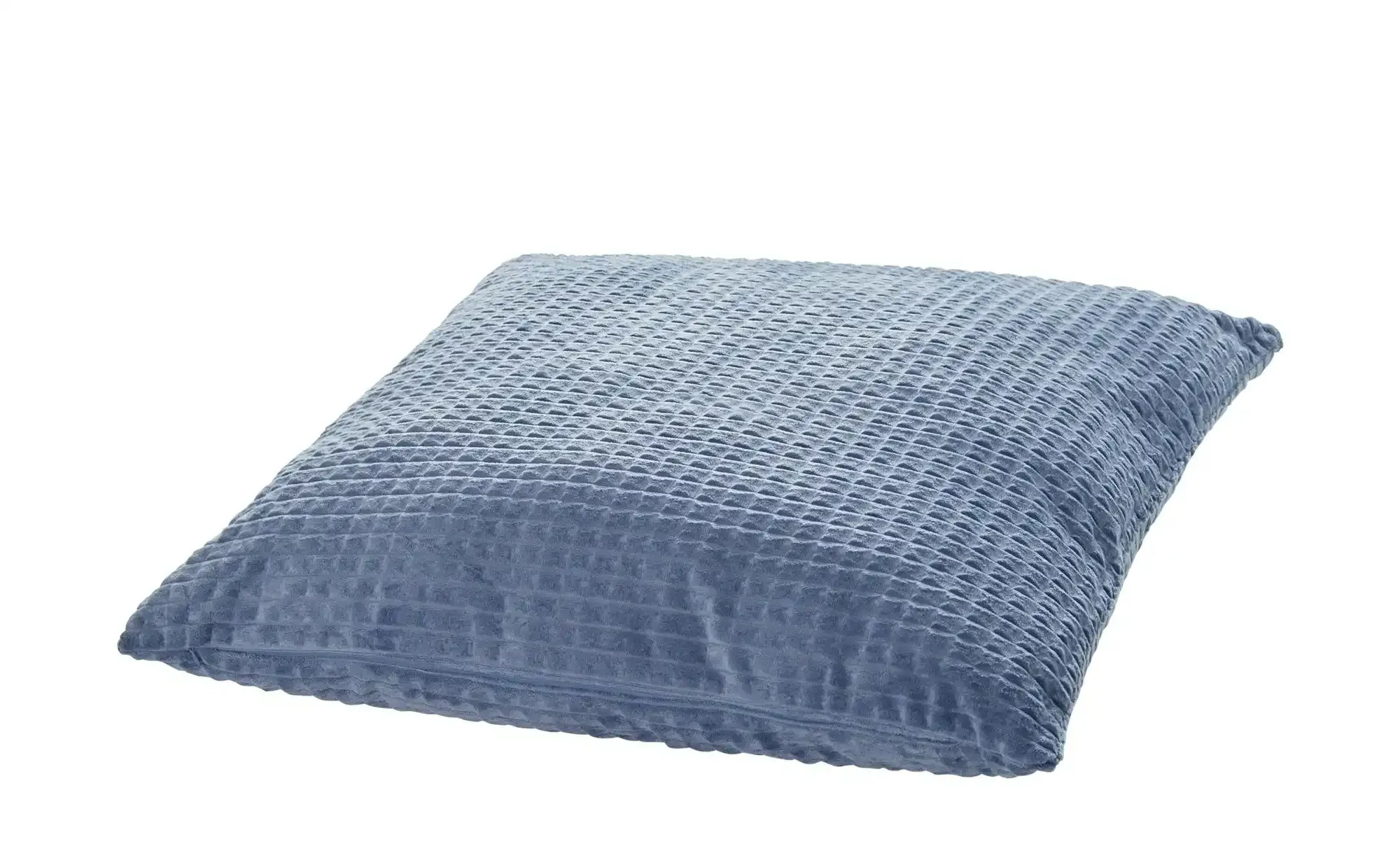 como Bodenkissen  Lexi , blau , Maße (cm): B: 70