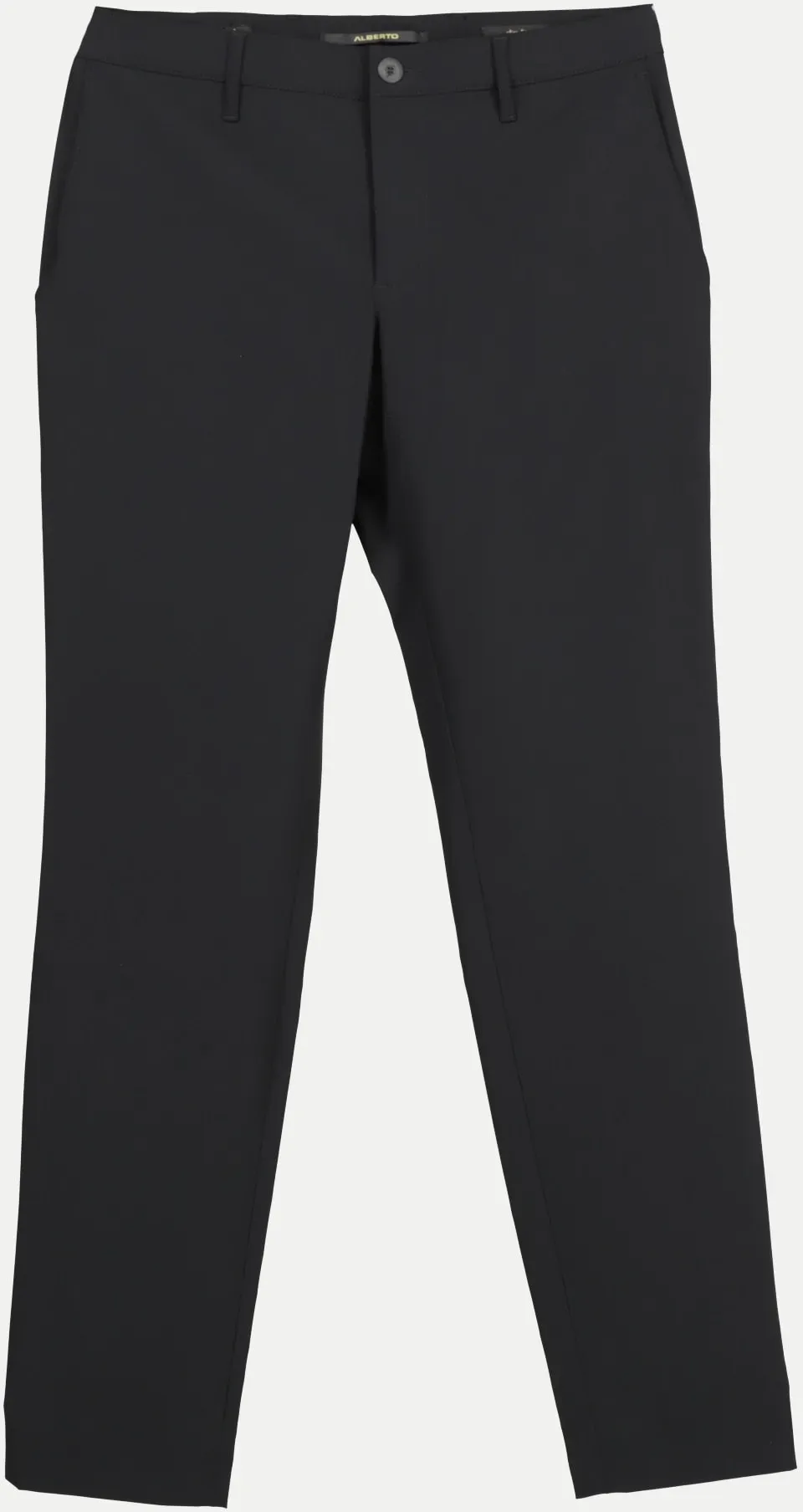 Slim-Fit Chino Rob Schwarz 3634