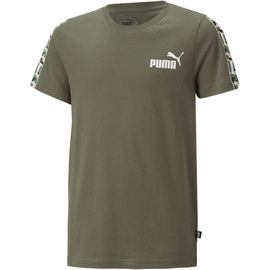 Puma 673234_73_9-10Y Sport-T-Shirt/Oberteil