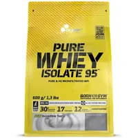 Olimp Sport Nutrition Pure Whey Isolate 95