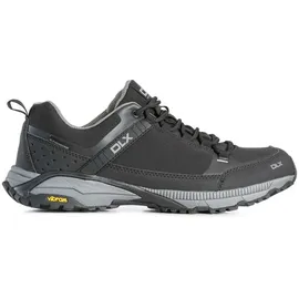 Trespass DLX Walking Trainers Black 43