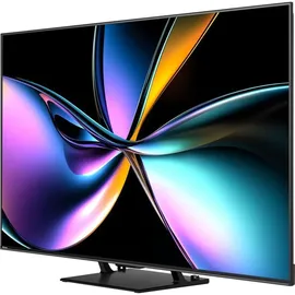 Hisense 85U7Q PRO 85 Zoll MiniLED ULED 4K Smart TV