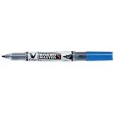 Pilot Pen Whiteboard-Marker V Board Master S 5 St. Blau