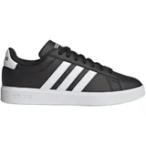 Core Black / Cloud White / Core Black 45 1/3