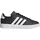 adidas Grand Court Cloudfoam Comfort Core Black / Cloud White / Core Black 45 1/3