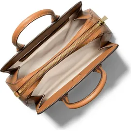 Michael Kors Laila Small Umhängetasche Leder Braun