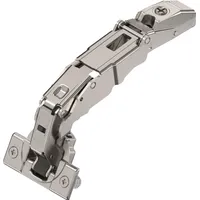 Blum CLIP top 0-Einsprung Scharnier 155°, -