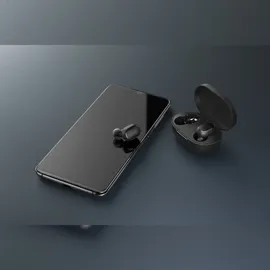 Xiaomi Mi True 2 Basic schwarz
