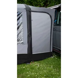 Westfield Hydra Vorzelt 300 x 240 cm Grau