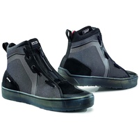 TCX Shoes 1 - Man IKASU WP BLACK/REFLEX,