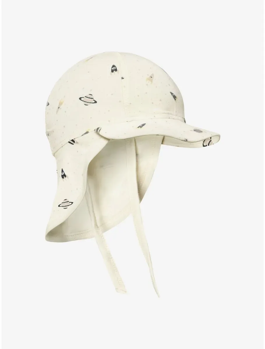 Minymo Summer Hat niagara mist (7311) 74\80
