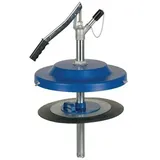 Pressol Fettfüllgerät f.ca.25kg Eimer D.310-335mm Pumpen-D.530mm