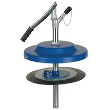 Pressol Fettfüllgerät f.ca.25kg Eimer D.310-335mm Pumpen-D.530mm