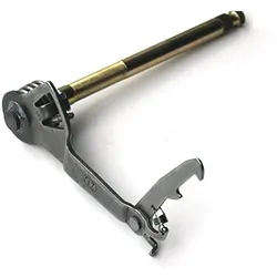 Schaltwelle 175mm Pit Bike / Dirt Bike