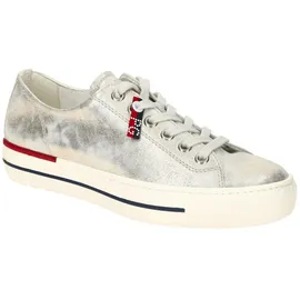 Paul Green Sneaker Low Gold 41