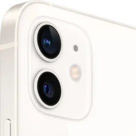 Apple iPhone 12 mini 128 GB Weiß