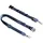 Otterbox iPhone 16 Pro Handykette Blau