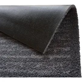 Astra Schmutzfangläufer Miabella 50 x 150 cm, grau-melange