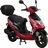 50 ccm 25 kmh EURO 5 inkl. Topcase