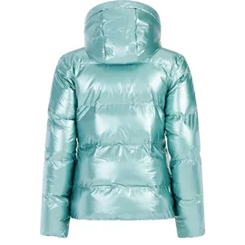 Protest Fenja Skijacke Glacial Blue M