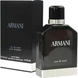 Giorgio Armani Eau de Nuit Eau de Toilette