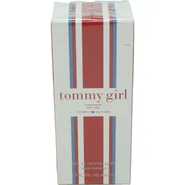 Tommy Hilfiger Tommy Girl Eau de Toilette 50 ml