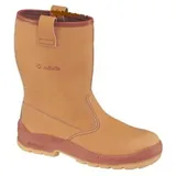 Jallatte Jalaska Sicherheitsstiefel Beige 44