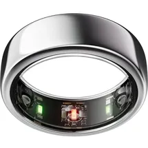 Oura Gen3 Horizon Smart-Ring Größe 6 Silver