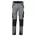 Herren schiefer/schwarz 46