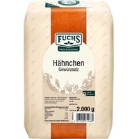 Fuchs Hähnchen-Würzsalz GV 2kg (1 x 2 kg)