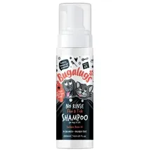 BUGALUGS Trockenshampoo Flöhe und Zecken 200 ml