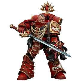 Joy Toy Horus Heresy Actionfigur 1/18 Blood Angels Raldoron First Captain 13 cm