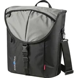 KLICKfix Cita schwarz/grau