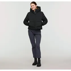 Cotopaxi Alivio Down Crop Jacket cotopaxi black (CPBLK) S