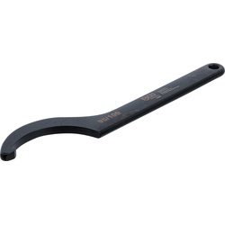 BGS, Schraubenschlüssel, Hakenschlüssel mit Nase 95 – 100 mm